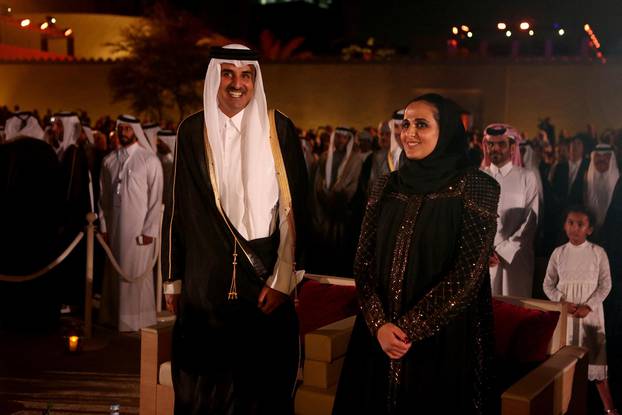 U Dohi otvoren Nacionalni muzej Katara