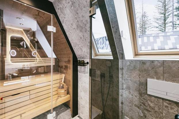 FOTO Pravo je vrijeme za zimski odmor iz snova! Ovaj resort opravdava svaki uloženi euro