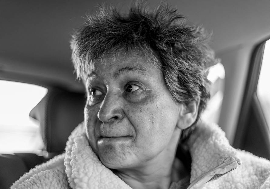 Davorka ide na kemoterapiju besplatnim taksijem: 'Svaka vožnja vraća vjeru i snagu'