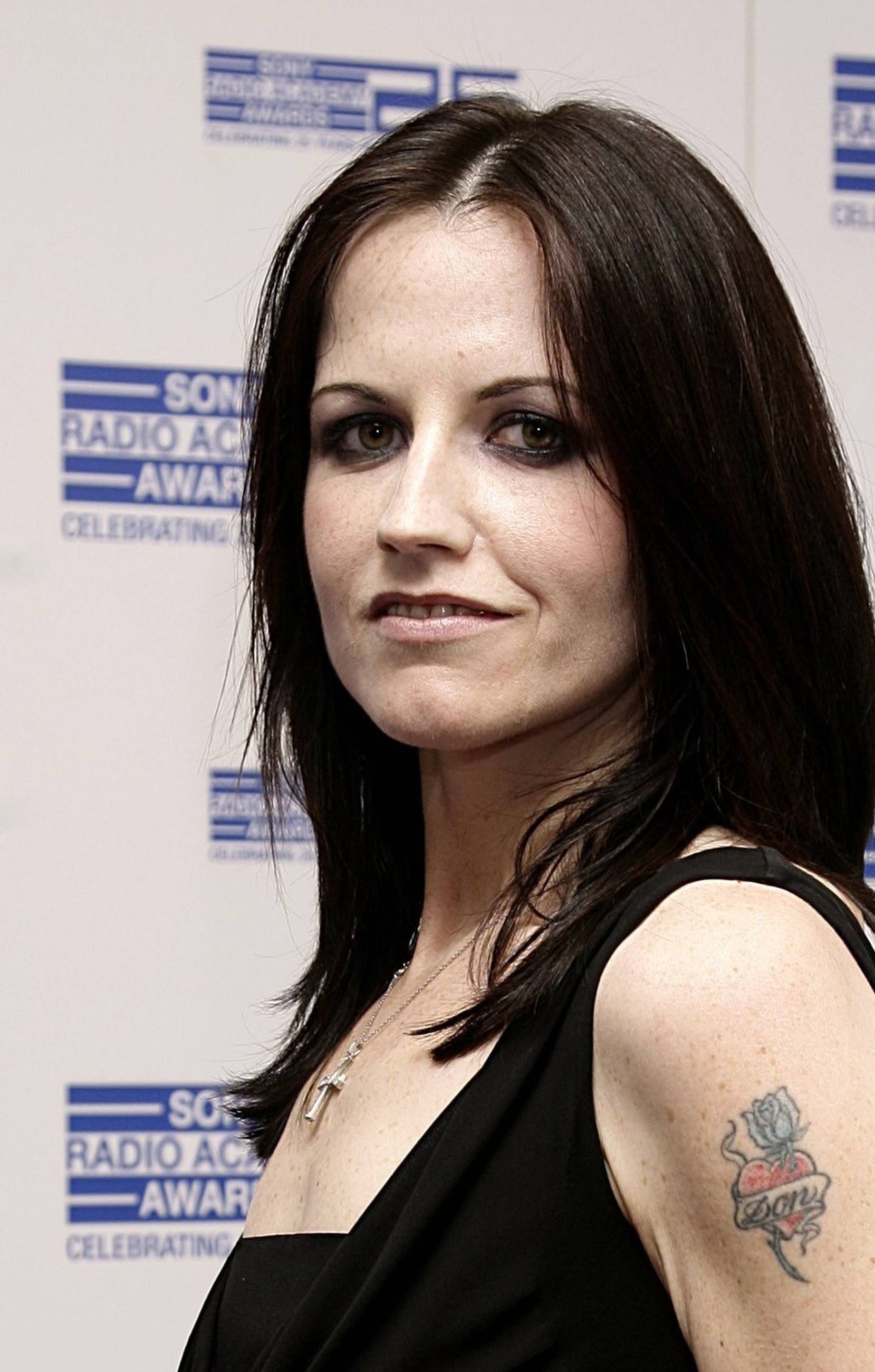 Dolores O'Riordan death