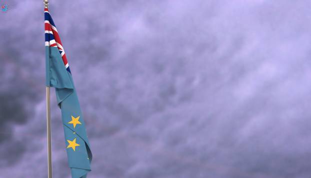 FOTO Ova rajska država uskoro bi mogla nestati pod morem: 'More je život, ali i prijetnja...'