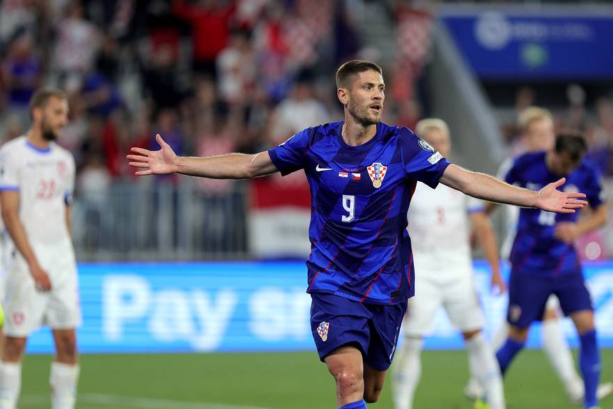 &Ccaron;estitke Kramari&cacute;u na rekordu u Bundesligi