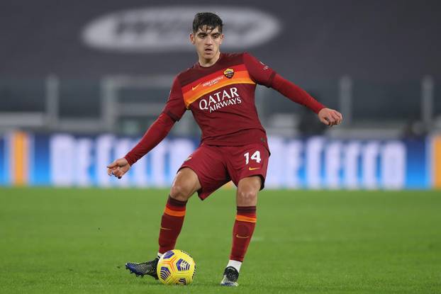 Juventus v Roma - Serie A - Allianz Stadium