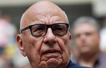 Rupert Murdoch (92) opet ljubi? Nakon raskida zaruka odmarao se na jahti sa znanstvenicom