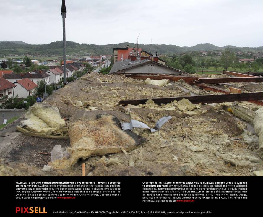 Vjeran Žganec-Rogulja/Pixsell