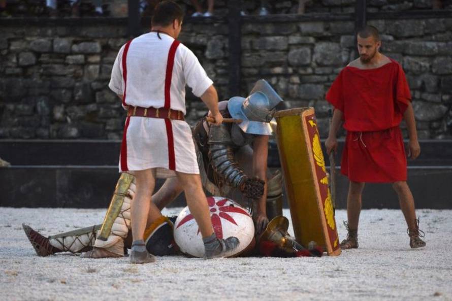 Duško Marušić/Pixsell