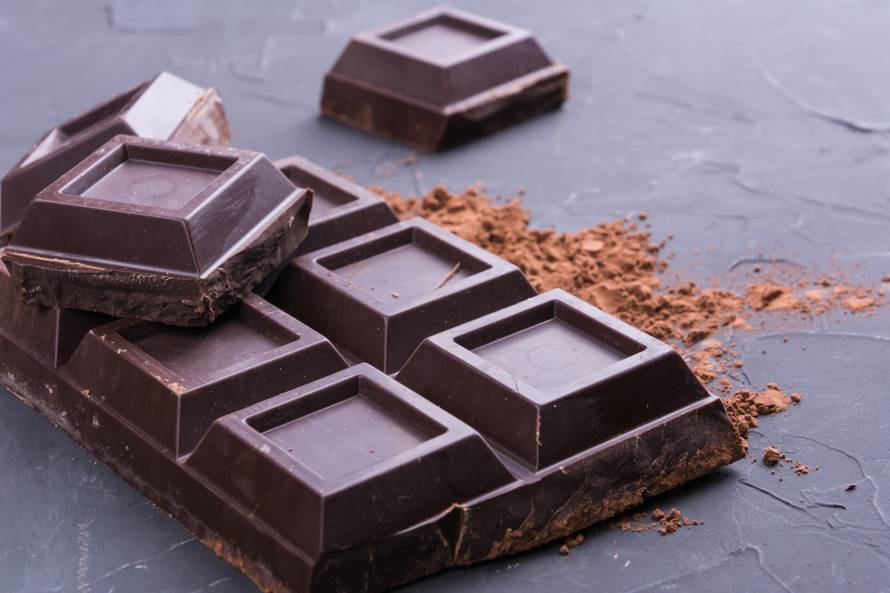 Kada je najbolje vrijeme u danu za jesti meso, juhu, čokoladu...