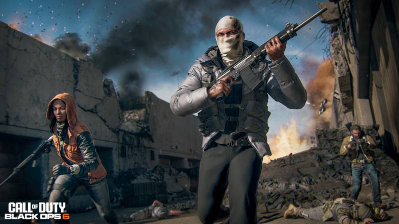 Black Ops 6 je besplatan tjedan dana, 'slučajno' baš u vrijeme izlaska novog Battlefielda 6