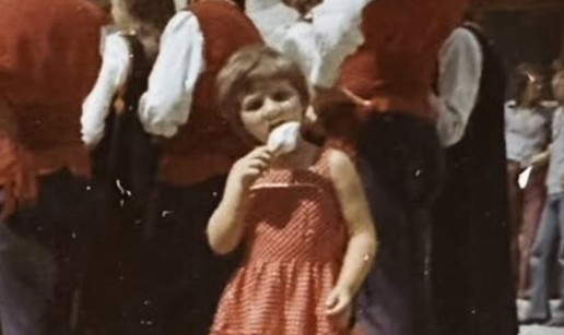 Znaš li tko sam? Prvo je izabrala veterinu, a onda su je osvojile kamere i svjetla reflektora..