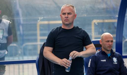 Vara&zcaron;dinu na po&ccaron;etak priprema do&scaron;lo poja&ccaron;anje. &Scaron;afari&cacute;: Bit &cacute;e inovacija, moramo biti odlu&ccaron;niji