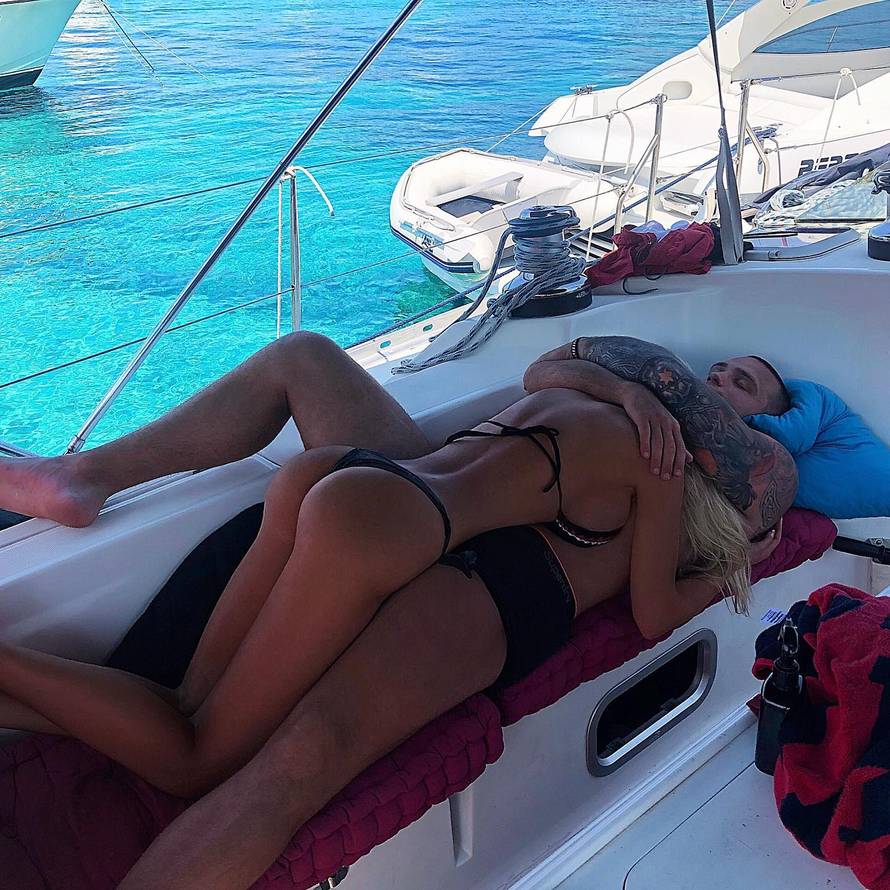 Srpski kikboksač na mjestu gdje je trebao biti Plazibat! Napada pojas teške kategorije u Gloryju