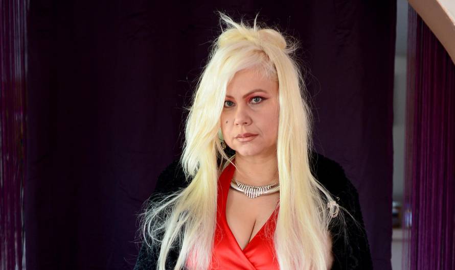 Nikita: I dalje sam u celibatu, najsigurnije mi je kad sam sama