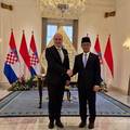 Šef hrvatske diplomacije stigao u Indoneziju: 'Imamo ogroman potencijal za širenje trgovine'