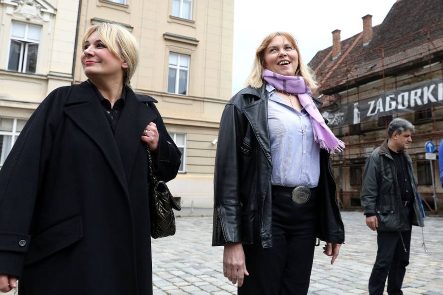 Udovice protiv Istanbulske: 'Ona rastače naš identitet...'