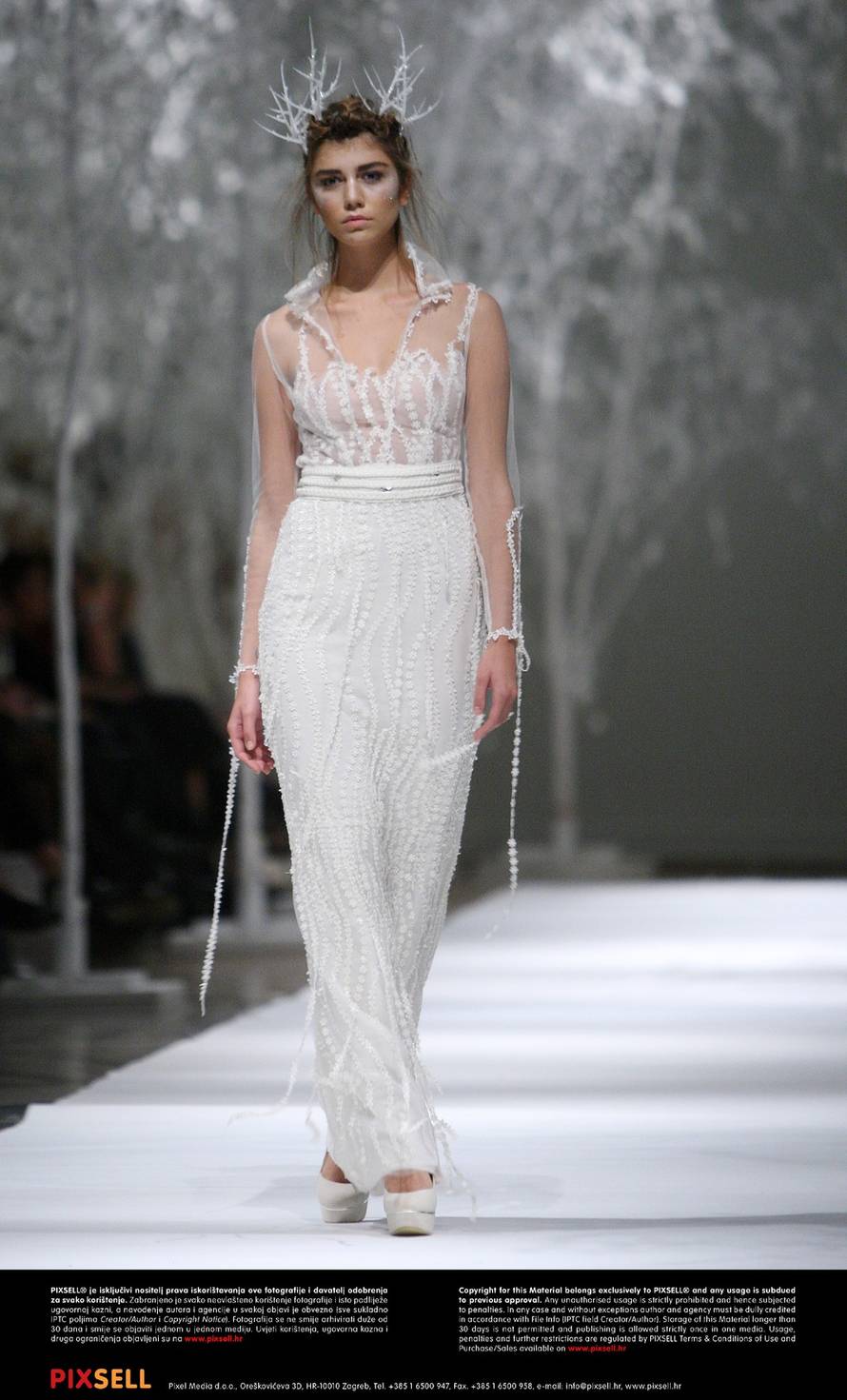 Borna Filić/Pixsell