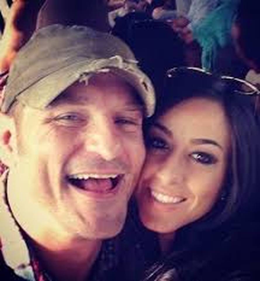 Stipe Miočić: Presretan sam jer uskoro ću prvi put postati otac