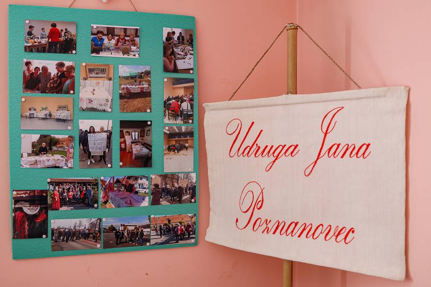 24sata Žene iz Udruge žena 'Jana' su Ponos Hrvatske zbog svoje borbe za okoliš