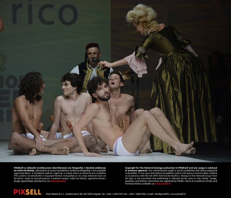 Marko Lukunić/Pixsell