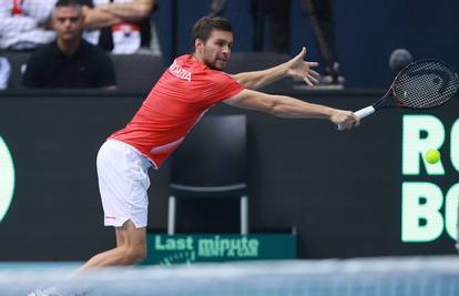 Uf, šteta! Mektić i Venus izgubili finale kultnog turnira u Londonu