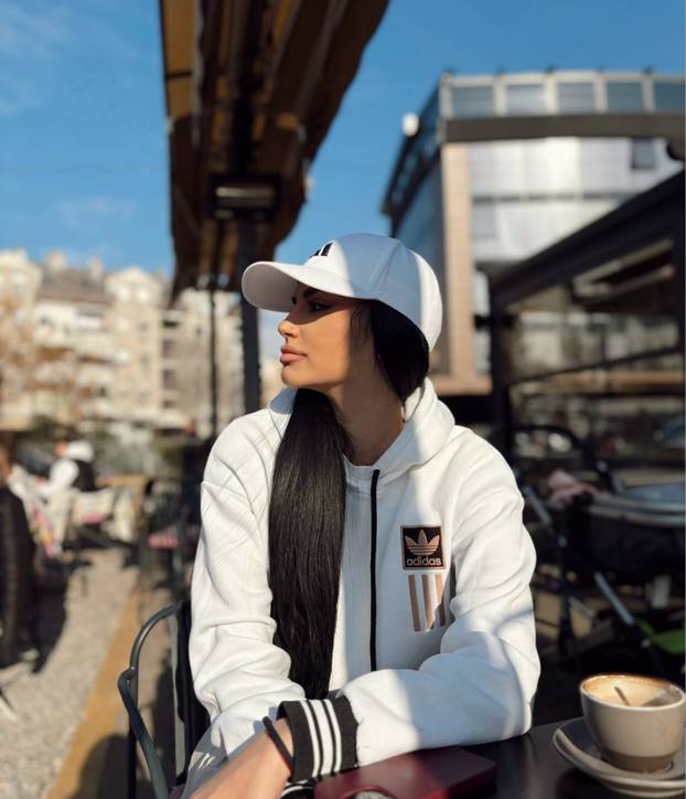 FOTO Ništa od duela najljepših nogometašica regije. Marković i Caković nisu dobile pozive...