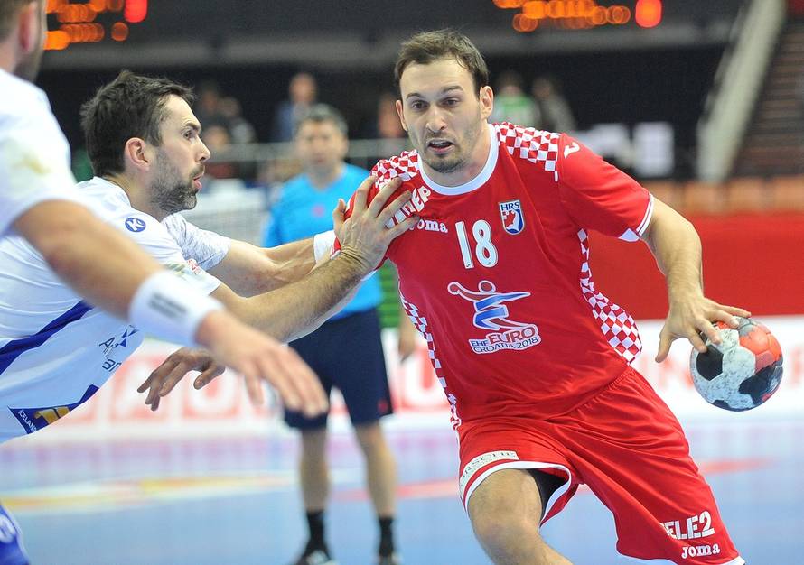 Rafal Rusek/Pressfocus