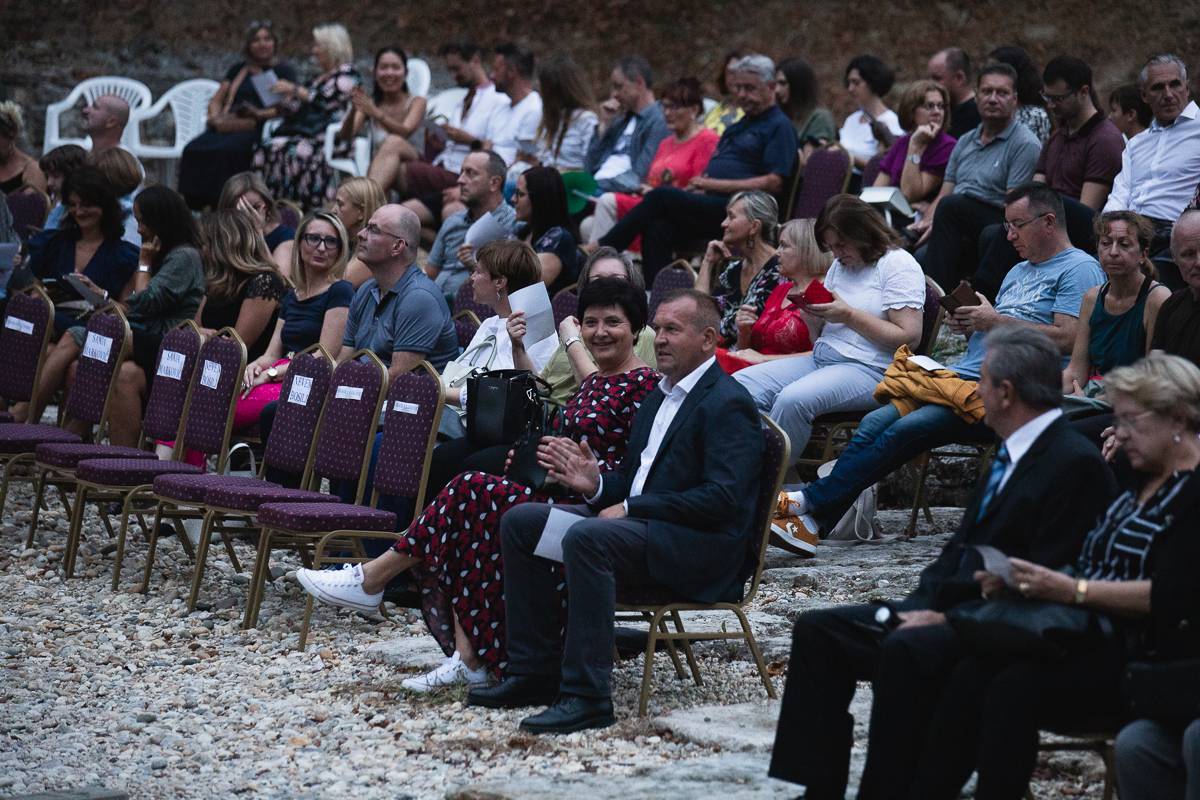 FOTO Procvat kulturnog turizma na kontinentu: Završio je festival Noctes Aquae Iasae