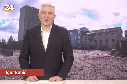 Gledajte '240 sekundi' 24sata! &Scaron;okantna analiza otpada u Gospi&cacute;u: Na&scaron;li olovo, kadmij...