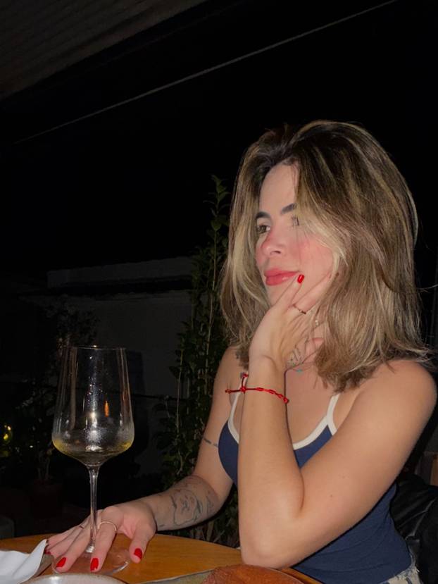 FOTO Ljubila je 35 godina stariju nogometnu legendu. Puklo je, a pravi razlog šokirao je mnoge