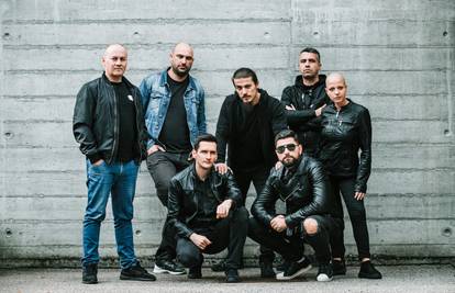 Otkazan koncert grupe S.A.R.S. u Splitu: 'Ne znamo pojedinosti'