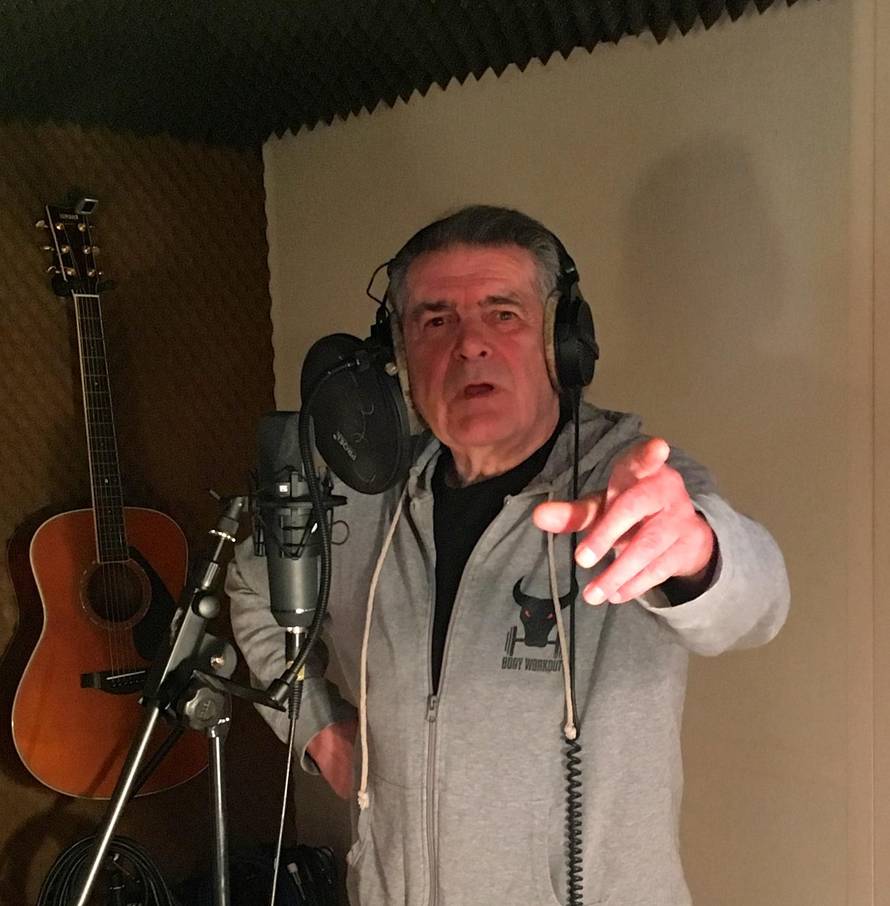 'Bio je divan čovjek': Robert Grubišić o prijateljstvu i glazbi s legendarnim Daliborom Brunom