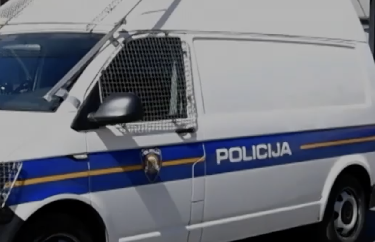 Ulovio ga presretač: Jurio 100 na sat kroz Varaždin Breg pod zabranom, prijeti mu zatvor