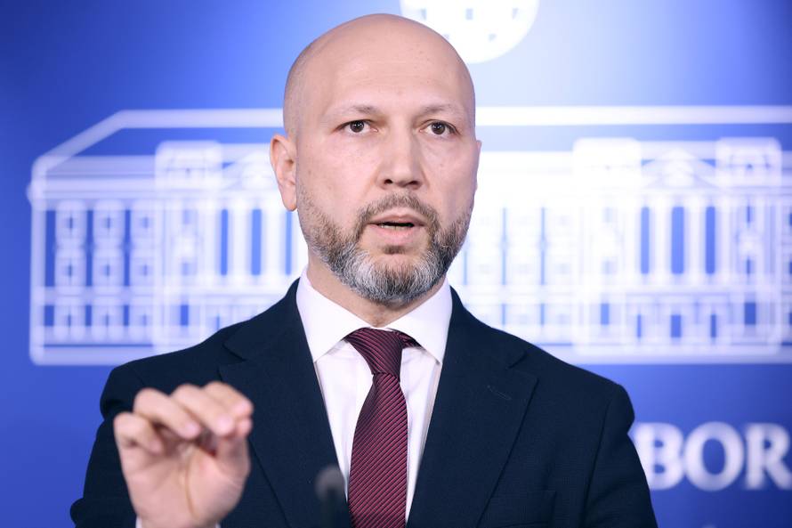 Zagreb: Možemo! i SDP o temi „Potpuni raspad sustava gospodarenja otpadom"