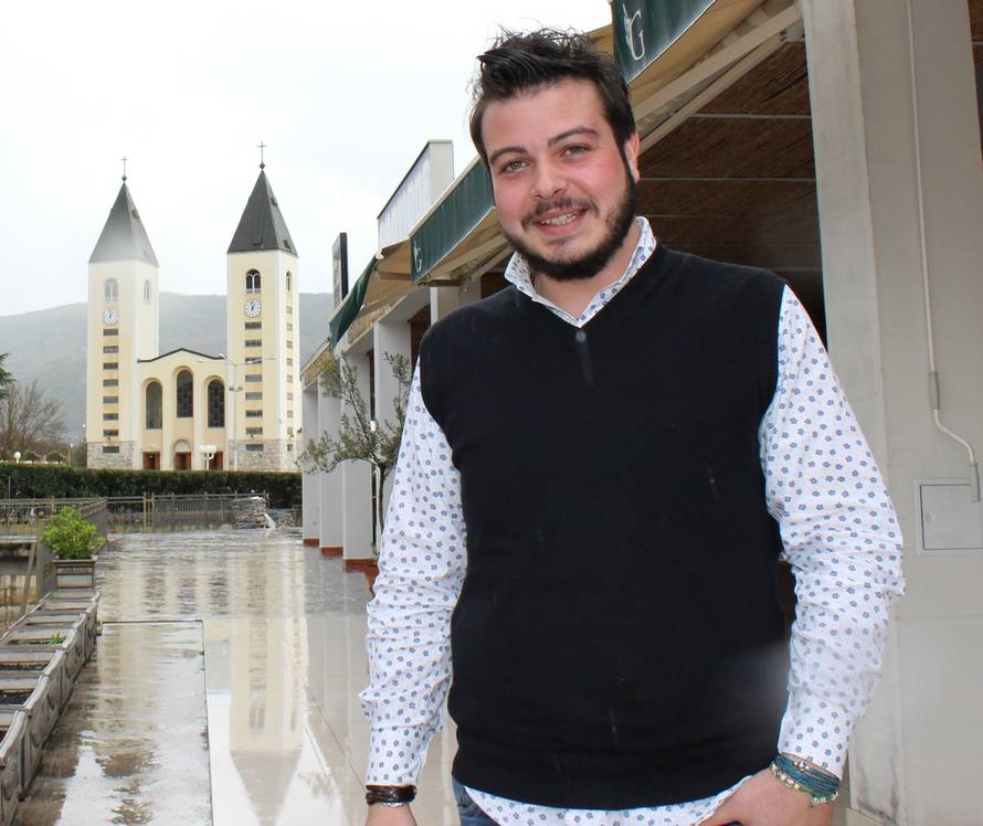 Velimir Begić/24sata