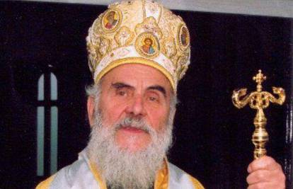 Novi patrijarh pravoslavne Crkve je vladika Gavrilović