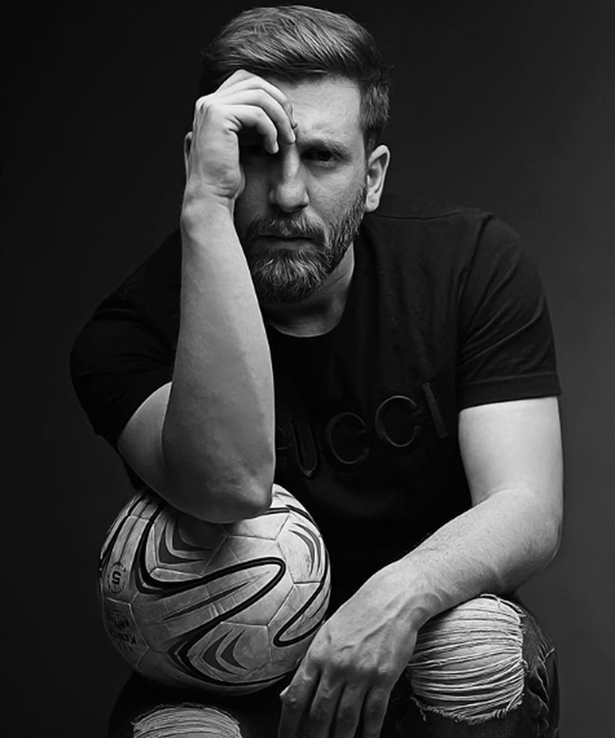 Spavao s 23 žene jer su mislile da je Messi pa ga odlučile tužiti