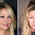 Heather Locklear opet pretukla policajce i završila iza rešetaka