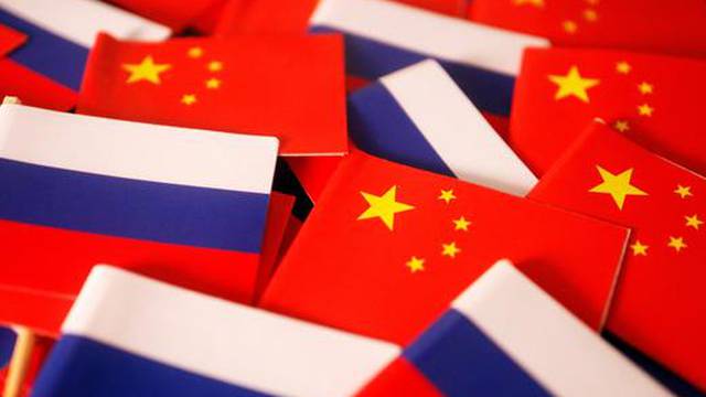 Američki obavještajci: Pomoć Kine oslabila učinak zapadnih sankcija Rusiji zbog rata