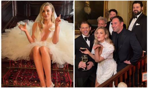 Udala se sama za sebe na 40. ro&dstrok;endan i spiskala vi&scaron;e od 35.000 &euro;: 'Da ne budem tu&zcaron;na'