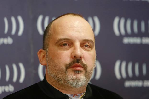 Zagreb: Tony Cetinski najavio koncert Areni za Dan žena