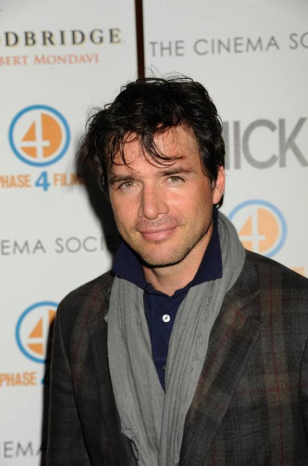 New York: Premijera filma Hick