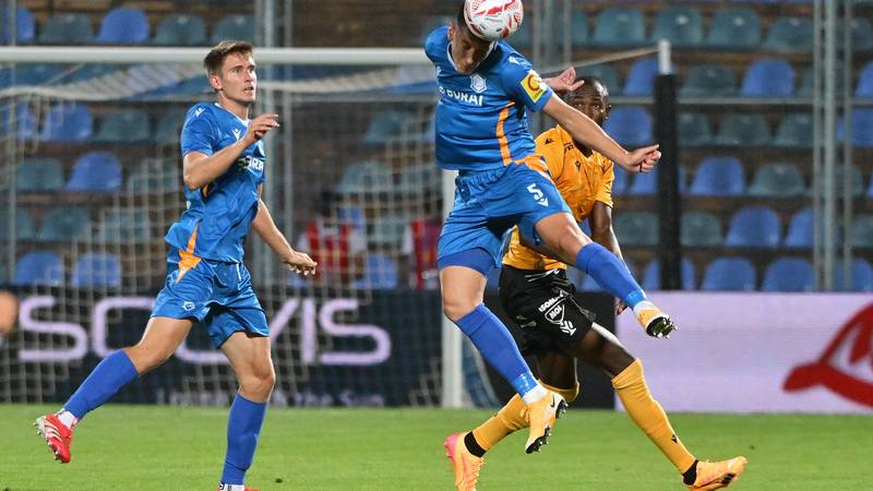 UŽIVO Jablonec - Varaždin: Šafarićevi momci brane stečenu prednost, stigli su i sastavi!