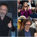 Tim Burton odrastao je u sobi sa zazidanim prozorima, a većinu svog života je bio usamljen...