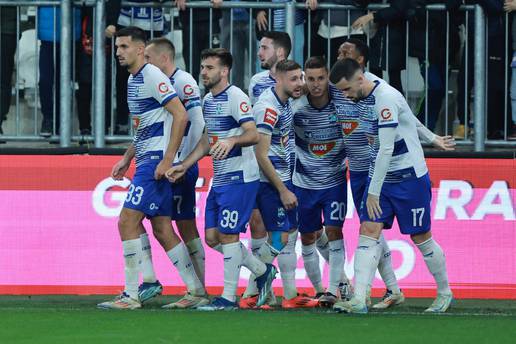 VIDEO Osijek - Gorica 2-0: Autogol pogurao Osječane do treće  uzastopne pobjede...