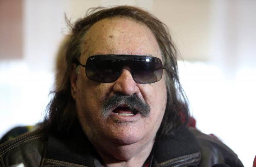 Robert Anić/Pixsell