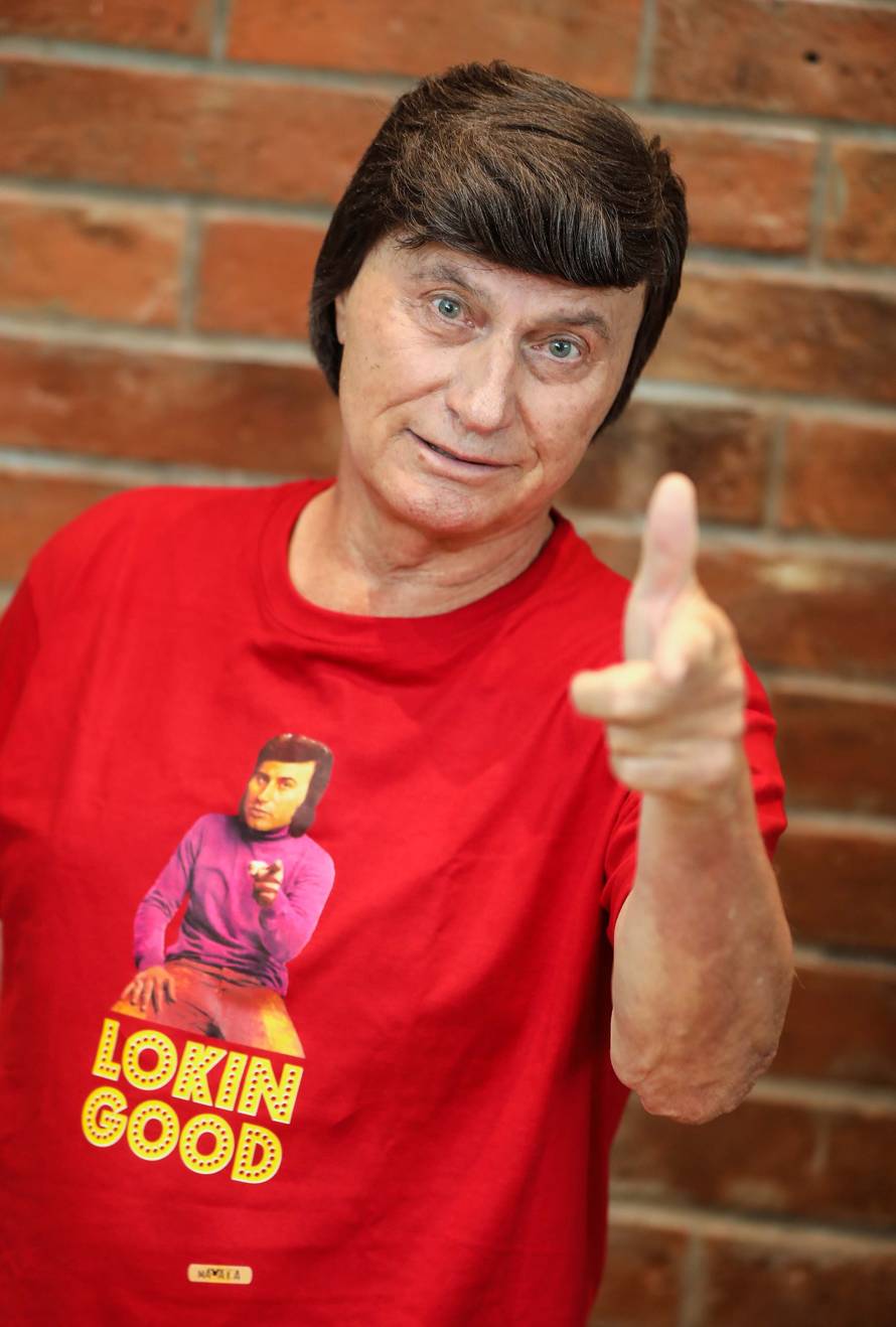 Znaš li tko sam? Kao rukometaš bio je pozvan u reprezentaciju, a s Mišom nije pričao 35 godina