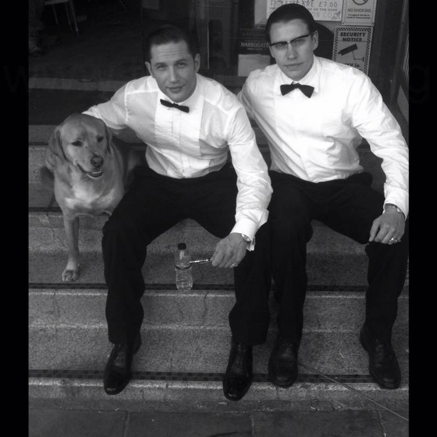 Dvojnici poznatih glumaca: Bez njih nema vratolomija na setu