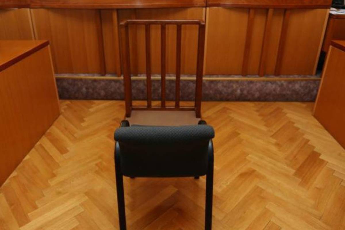 Crnogorski tužitelji ispituju ulogu bivšeg čelnika vojske u granatiranju Splita 1991. godine