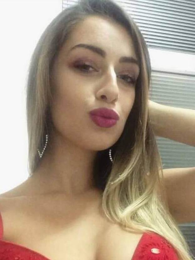 FOTO Regionalne zvijezde imaju duet! Utegnute u crno oduševile svoje fanove na Instagramu