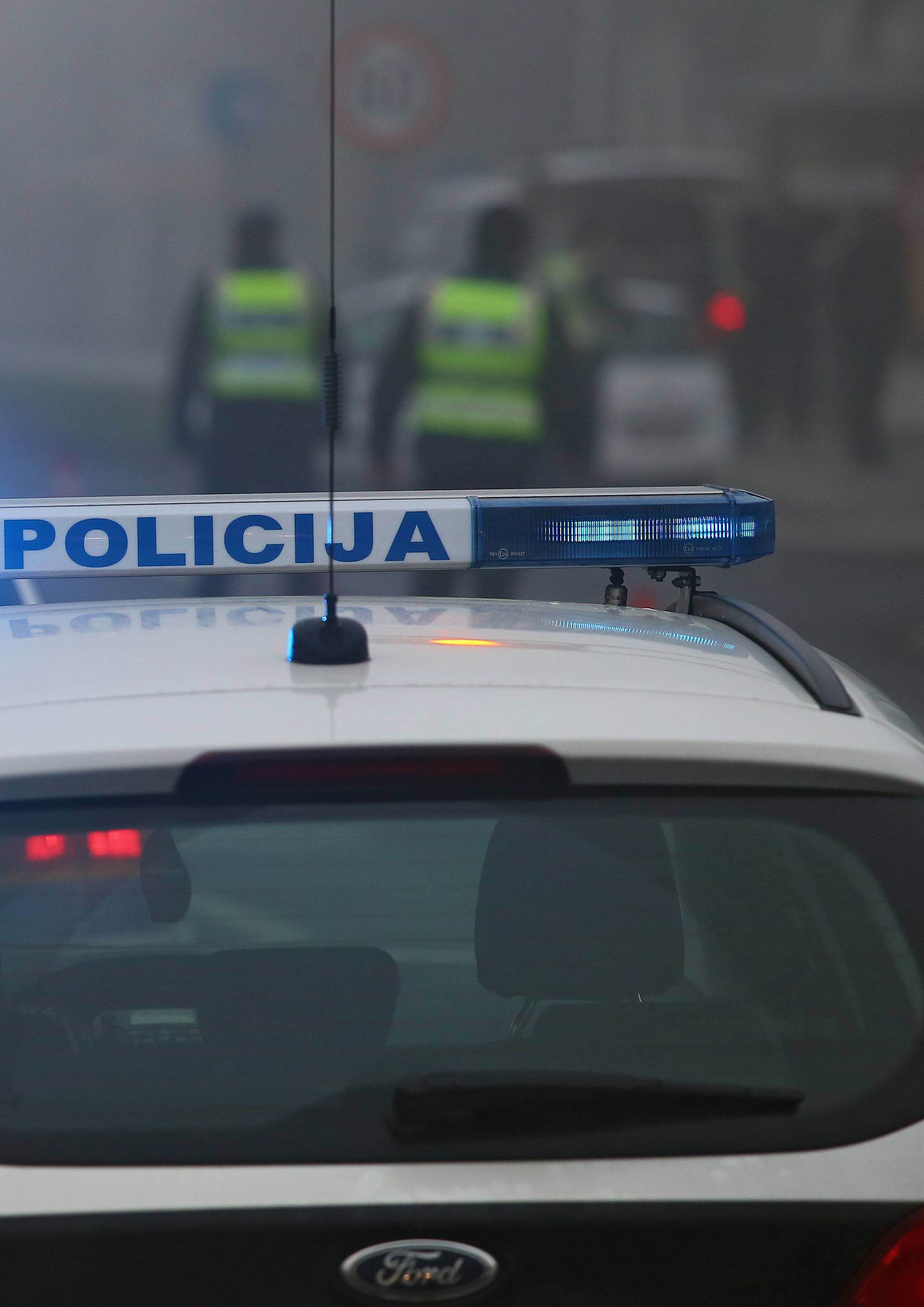 Traže svjedoke: Policija i dalje istražuje nesreću u Zagrebu