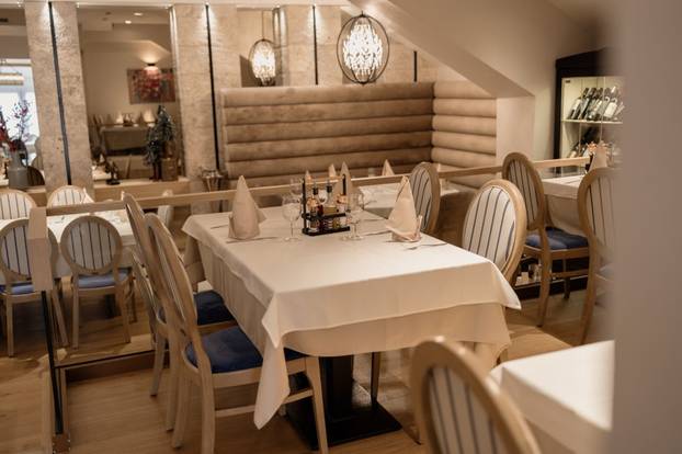 FOTO Boban ima svoj restoran, Šimić izgradio 'carstvo', Lovren je vlasnik luksuznog hotela...